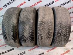 Michelin CrossClimate