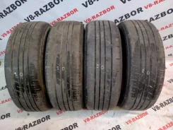 Bridgestone Playz PX-RV II