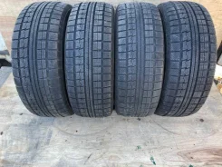 Toyo Winter Tranpath MK4