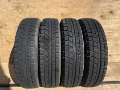 Bridgestone Blizzak Revo GZ