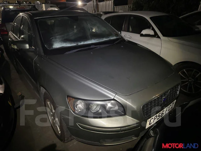������� Volvo S40 2004-2012 20788057 30667738 ����