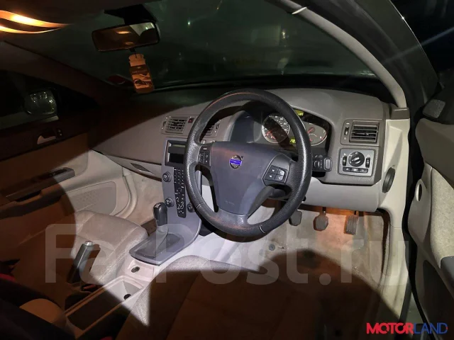 ������� Volvo S40 2004-2012 20788057 30667738 ����
