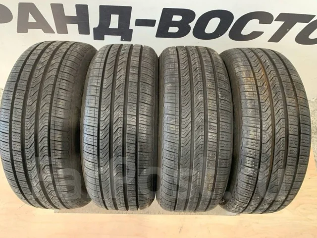 Pirelli P8