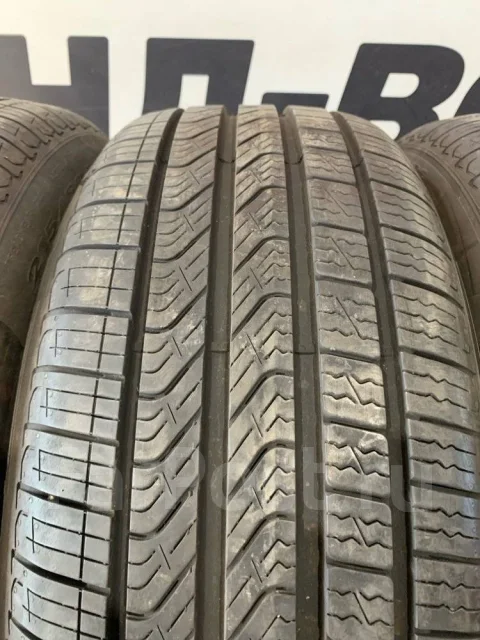 Pirelli P8