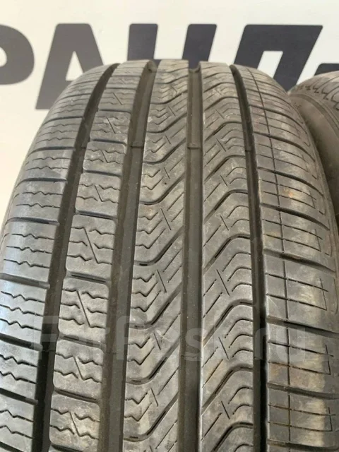 Pirelli P8
