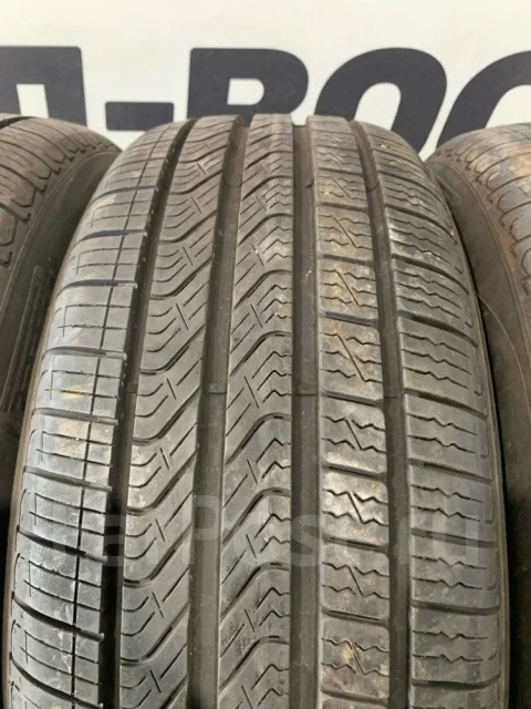 Pirelli P8