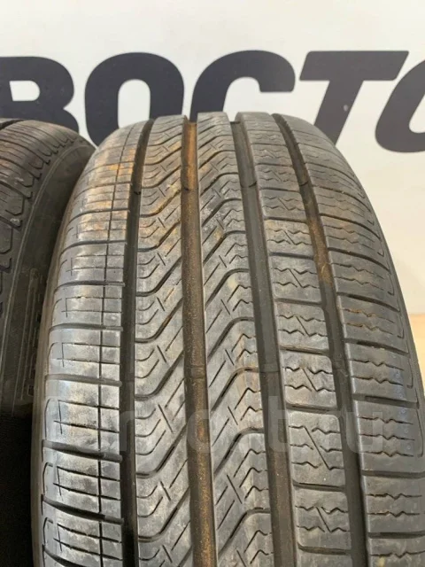 Pirelli P8