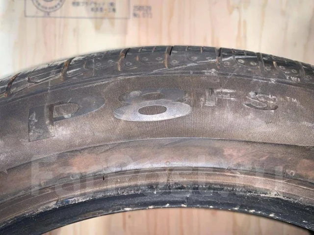 Pirelli P8