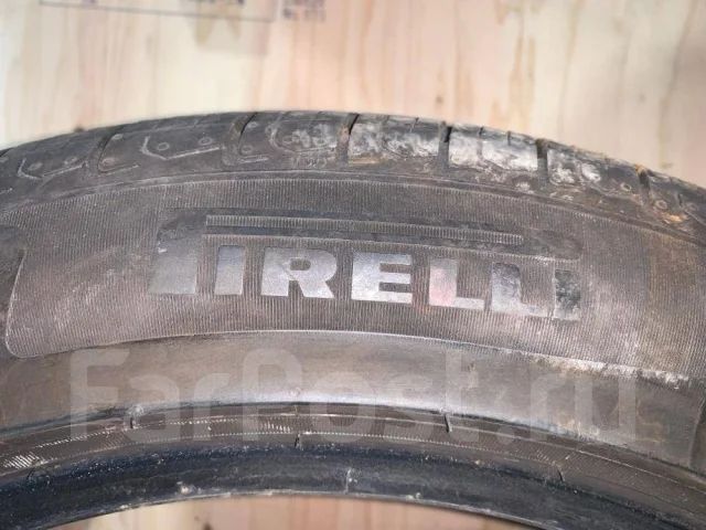Pirelli P8