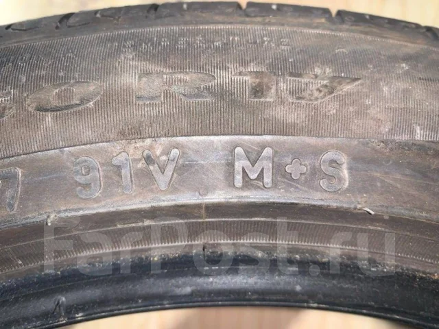 Pirelli P8