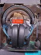 HyperX Cloud Alpha S ����