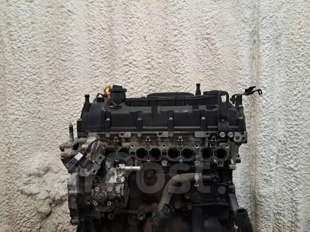 ��������� Kia Carnival Yp 2014-2020 D4HB D4HB ����