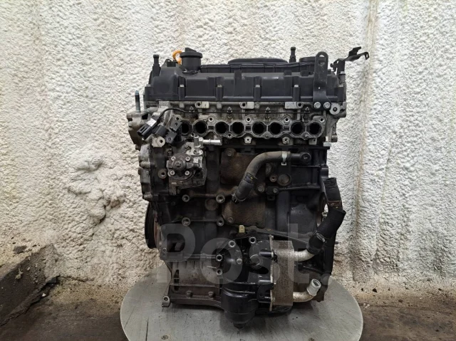 ��������� Kia Carnival Yp 2014-2020 D4HB D4HB ����