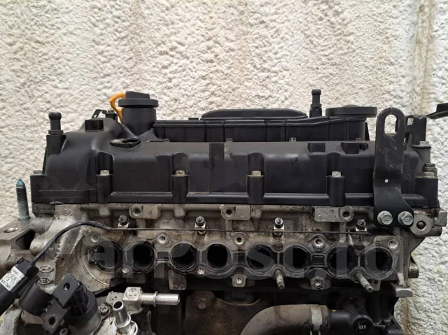 ��������� Kia Carnival Yp 2014-2020 D4HB D4HB ����