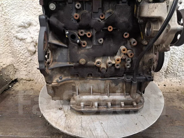 ��������� Kia Carnival Yp 2014-2020 D4HB D4HB ����