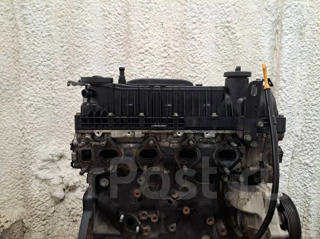 ��������� Kia Carnival Yp 2014-2020 D4HB D4HB ����