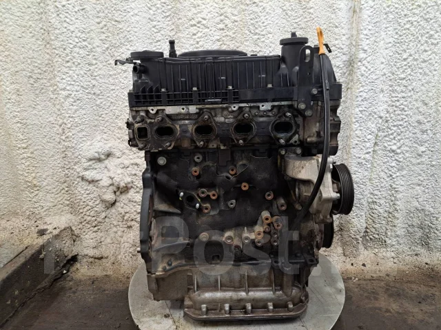 ��������� Kia Carnival Yp 2014-2020 D4HB D4HB ����
