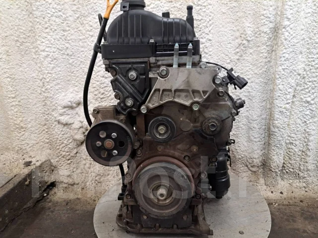 ��������� Kia Carnival Yp 2014-2020 D4HB D4HB ����