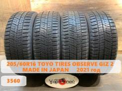 Toyo Observe GIZ2
