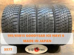 Goodyear Ice Navi 6