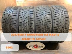 Goodyear Ice Navi 6
