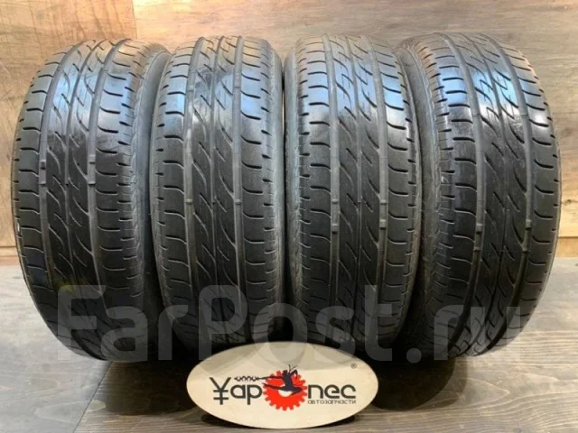 Bridgestone Nextry Ecopia