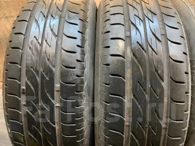 Bridgestone Nextry Ecopia
