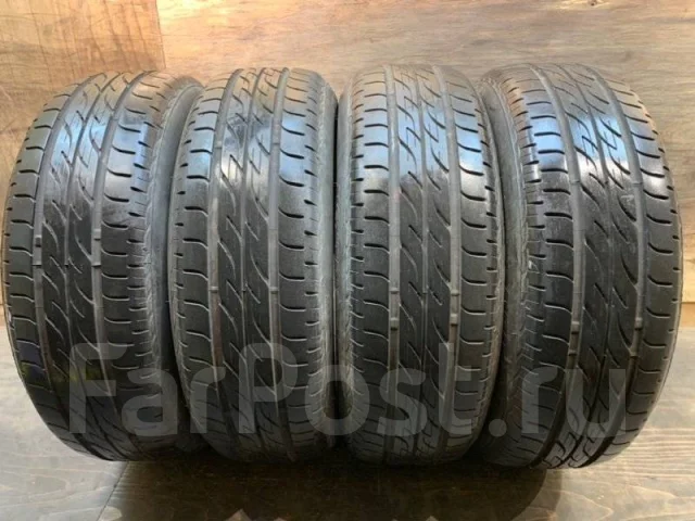 Bridgestone Nextry Ecopia