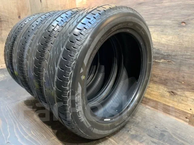 Bridgestone Nextry Ecopia