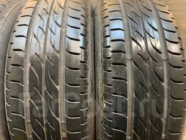 Bridgestone Nextry Ecopia