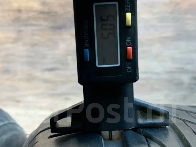 Bridgestone Nextry Ecopia