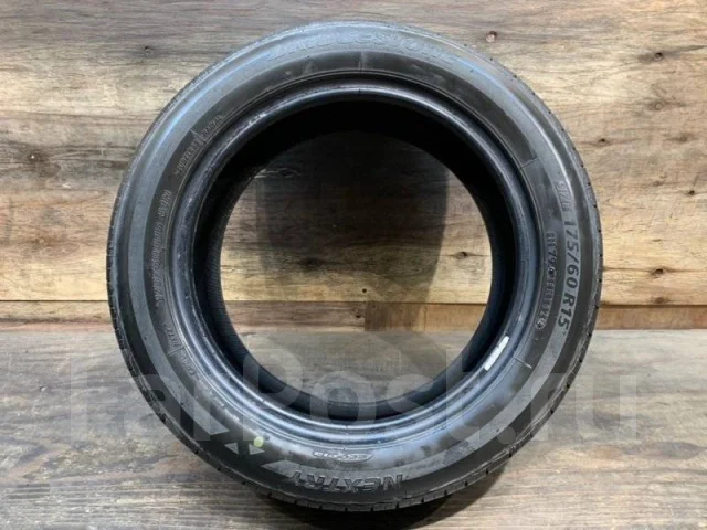 Bridgestone Nextry Ecopia