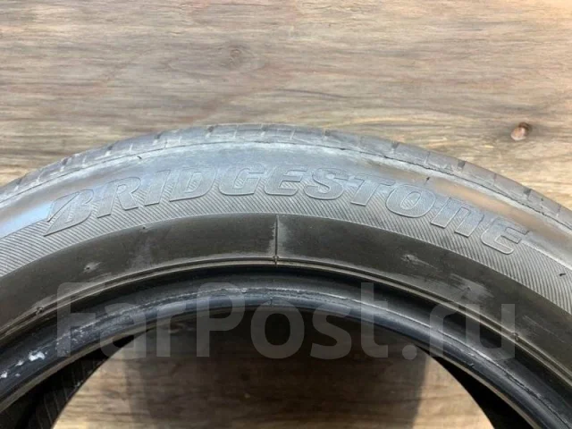 Bridgestone Nextry Ecopia