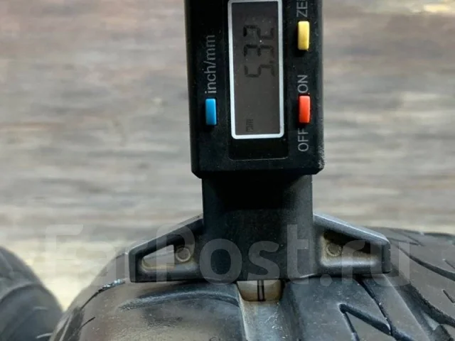 Bridgestone Nextry Ecopia
