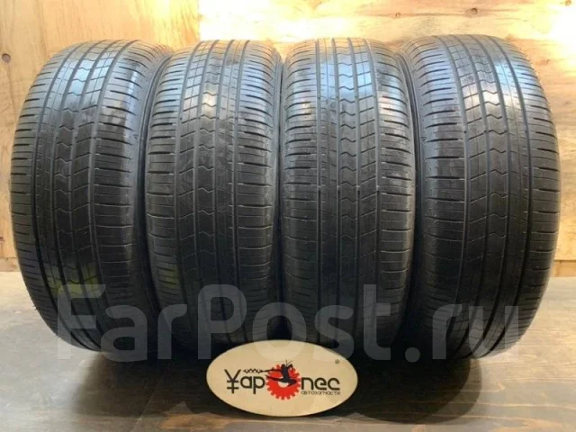 Falken Ziex ZE310A Ecorun