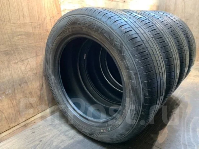 Falken Ziex ZE310A Ecorun