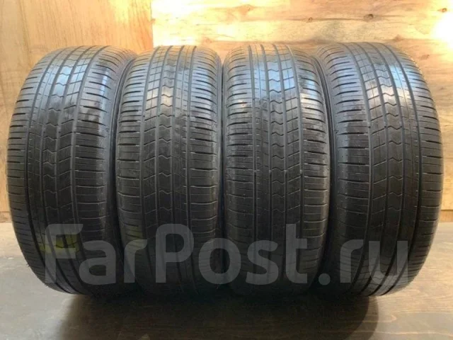 Falken Ziex ZE310A Ecorun