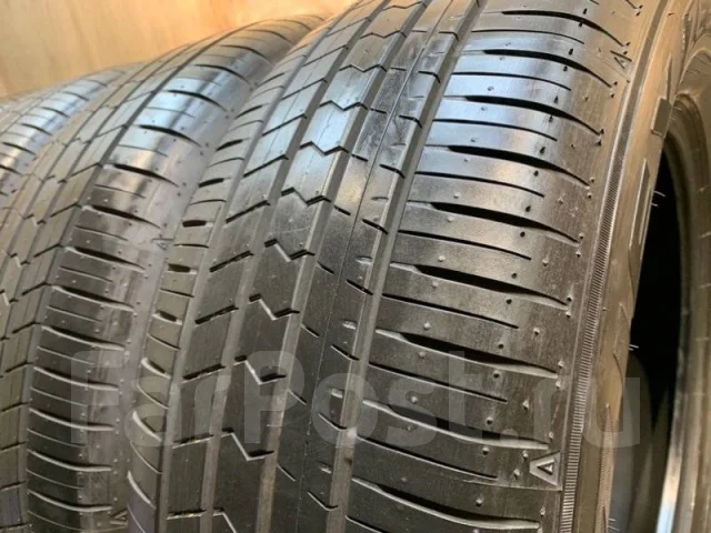 Falken Ziex ZE310A Ecorun
