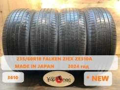 Falken Ziex ZE310A Ecorun
