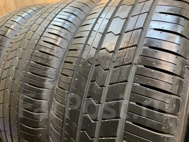 Falken Ziex ZE310A Ecorun