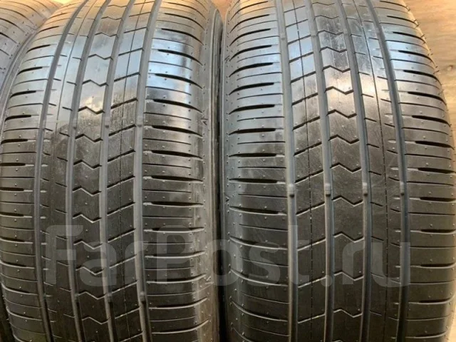 Falken Ziex ZE310A Ecorun
