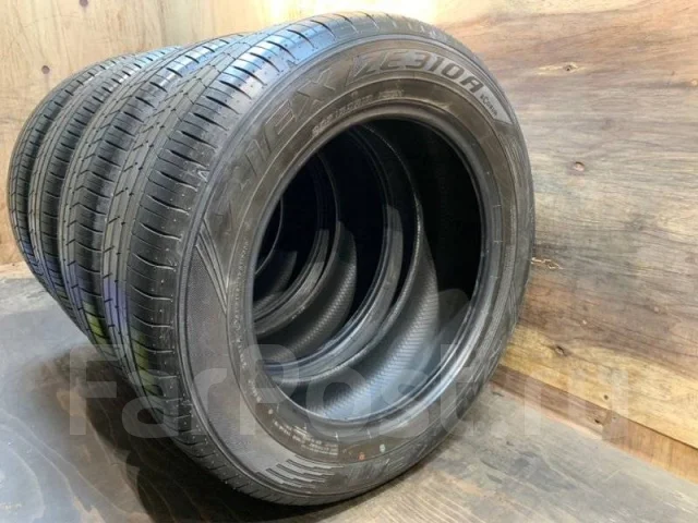 Falken Ziex ZE310A Ecorun