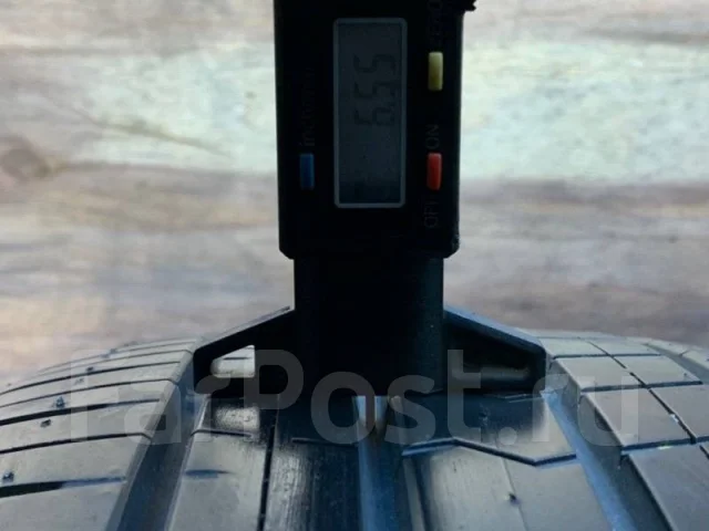 Falken Ziex ZE310A Ecorun