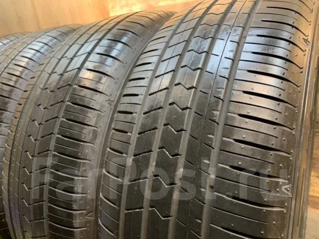 Falken Ziex ZE310A Ecorun