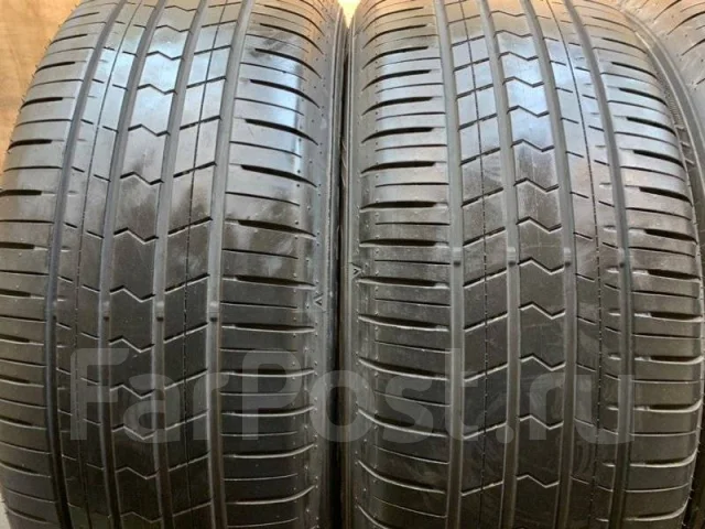 Falken Ziex ZE310A Ecorun