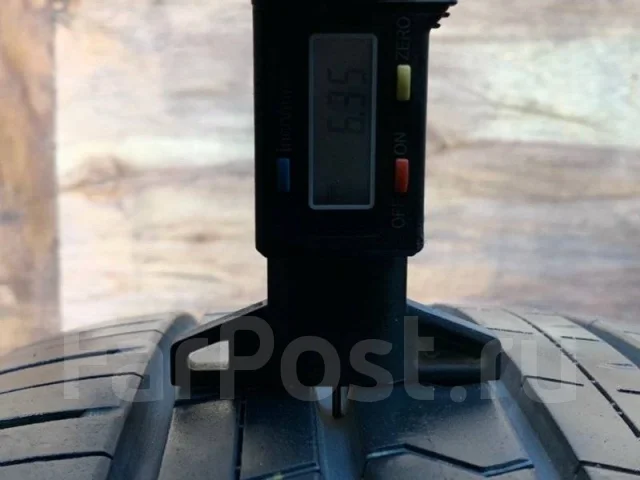 Falken Ziex ZE310A Ecorun
