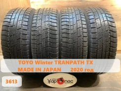 Toyo Winter Tranpath TX