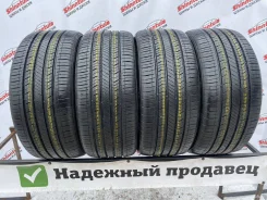 Kumho Solus TA51