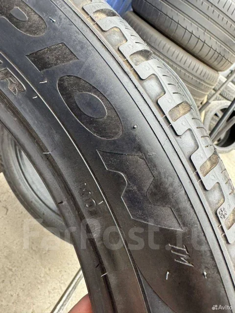 Pirelli Scorpion