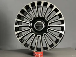 Sakura Wheels 346